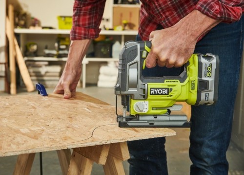 Ryobi R18 JS7