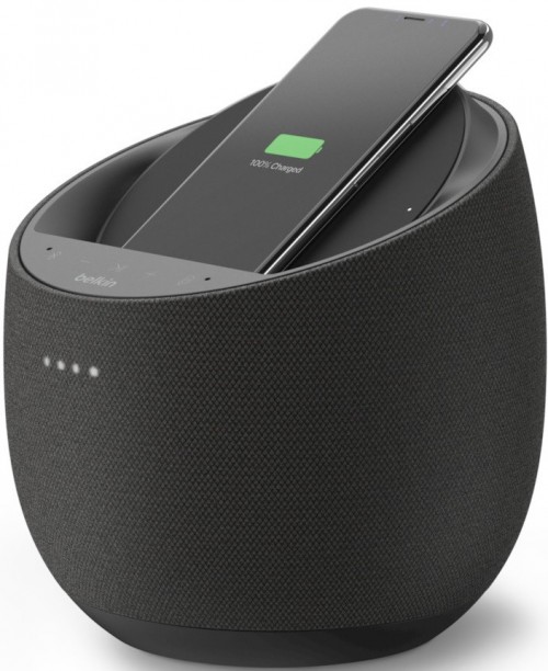 Belkin Soundform Elite