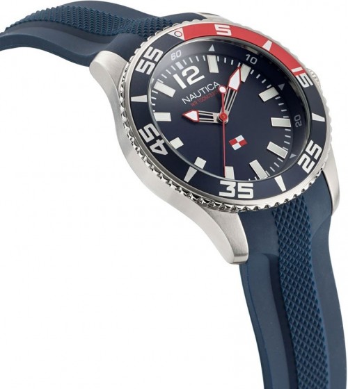 NAUTICA Pacific Beach Sport Watch NAPPBP901