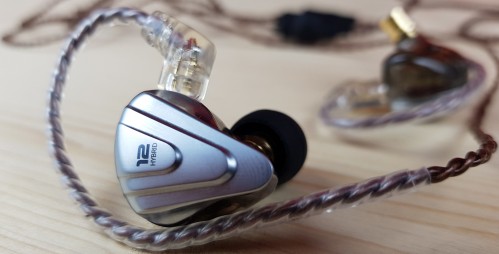 Knowledge Zenith ZSX