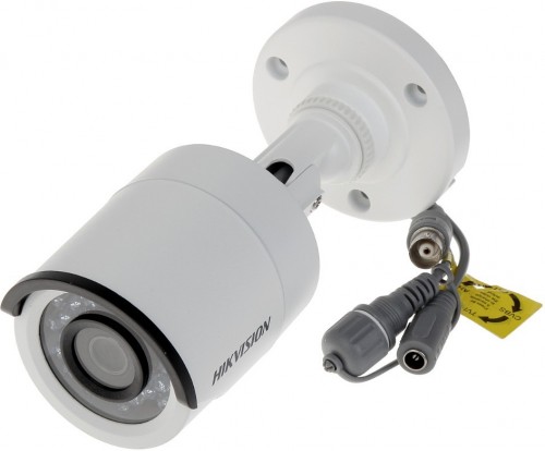 Hikvision DS-2CE16D0T-IRF 2.8 mm