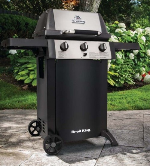 Broil King GEM 320