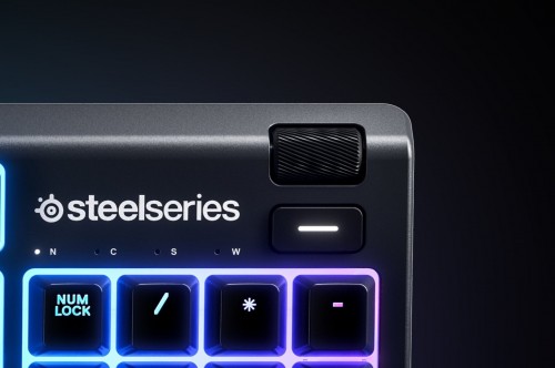 SteelSeries Apex 3