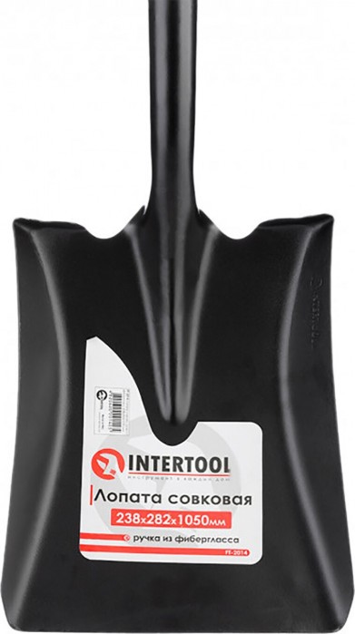 Intertool FT-2014