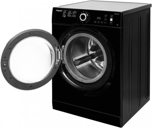 Hotpoint-Ariston NLCD 946 BSA