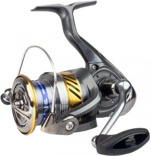 Daiwa Laguna LT 1000