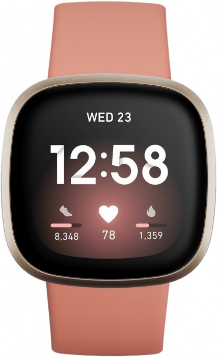 Fitbit Versa 3