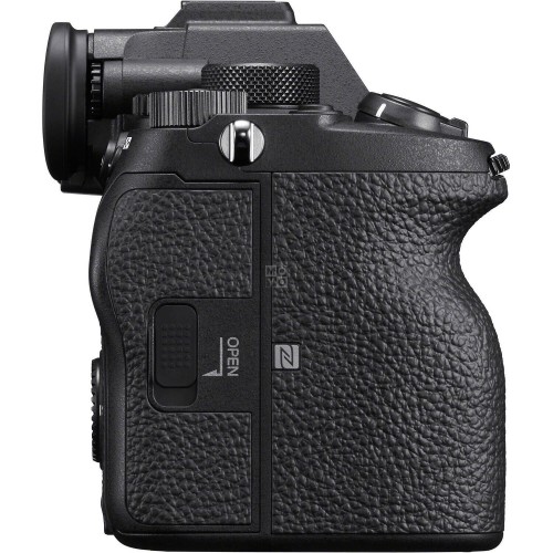 Sony A7s III kit