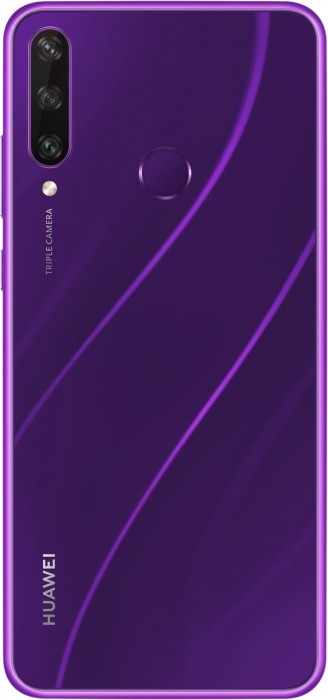 Huawei Y6p