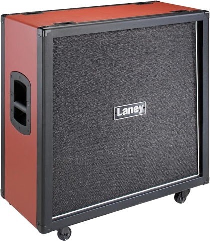 Laney GS412VR