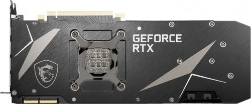 MSI GeForce RTX 3090 VENTUS 3X 24G OC