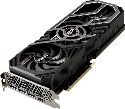 Palit GeForce RTX 3080 GamingPro OC