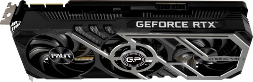 Palit GeForce RTX 3090 GamingPro OC