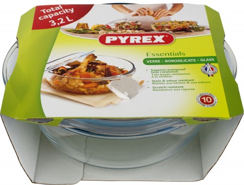 Pyrex 208A000