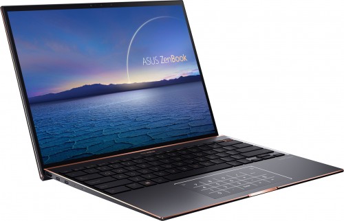 Asus ZenBook S UX393EA