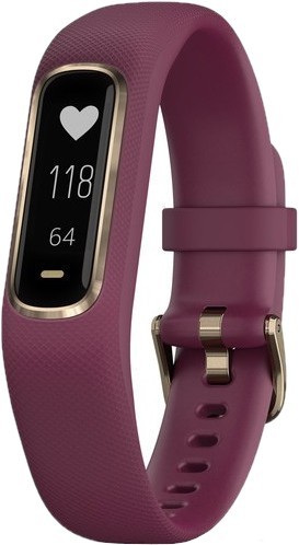 Garmin Vivosmart 4