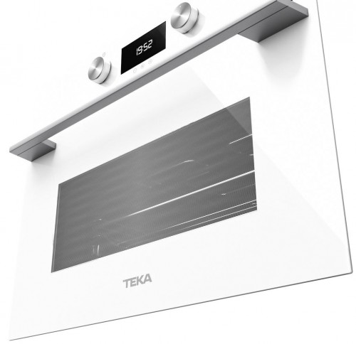 Teka HLC 8440 C WH