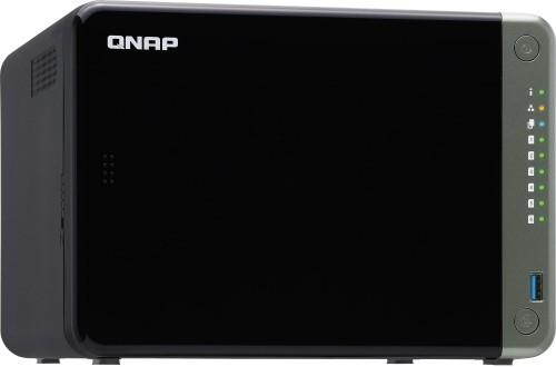 QNAP TS-653D-4G