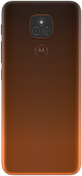 Motorola Moto E7 Plus