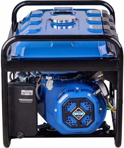 EnerSol EPG-3200S