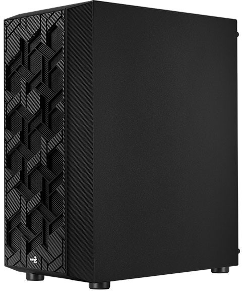 Aerocool Hive FRGB v3