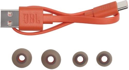 JBL Tune 125TWS