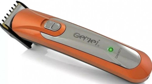 Gemei GM-607