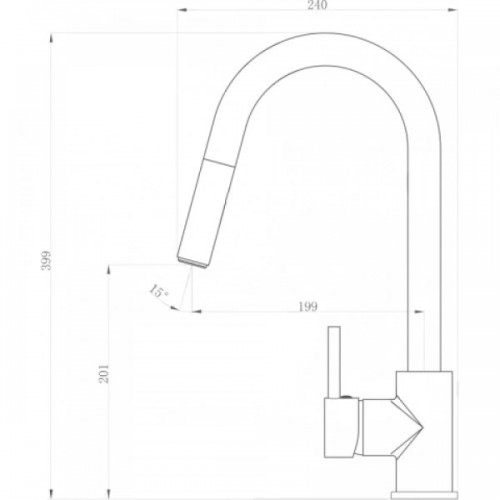 Invena Elia BZ-89-W01