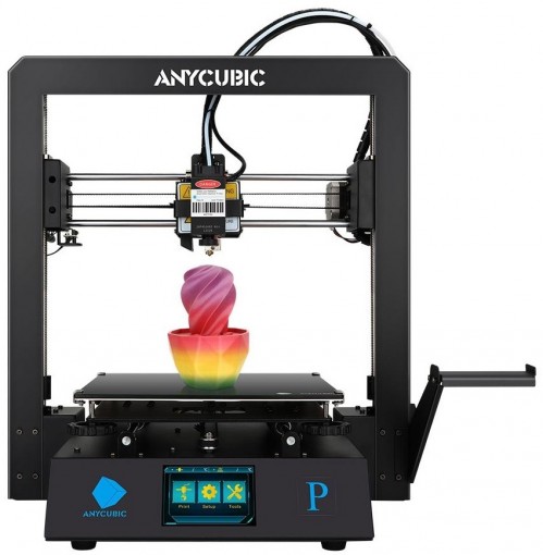 Anycubic Mega Pro