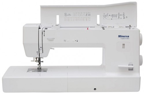 Minerva LongArm H V30.5