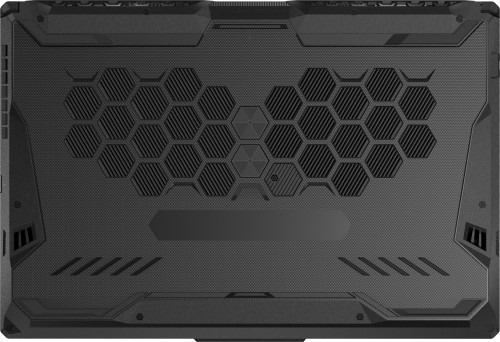 Asus TUF Gaming F17 FX706LI