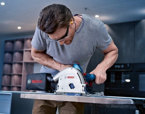 Bosch GKT 18V-52 GC Professional