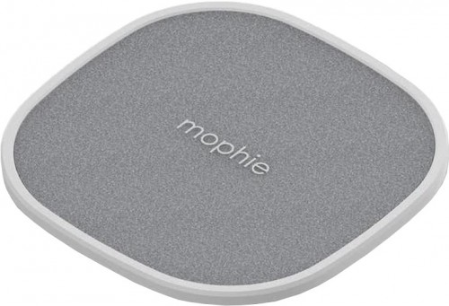 Mophie Wireless Charging Pad Fabric