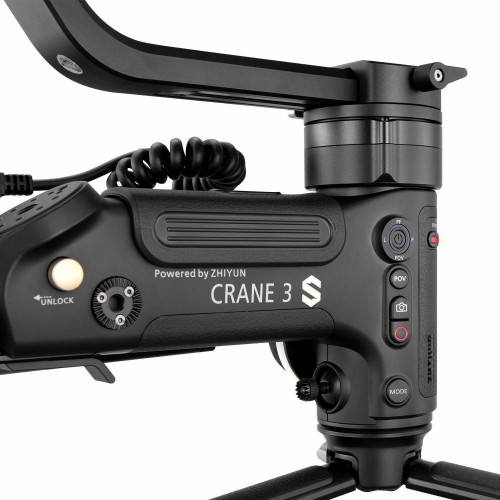 Zhiyun Crane 3S