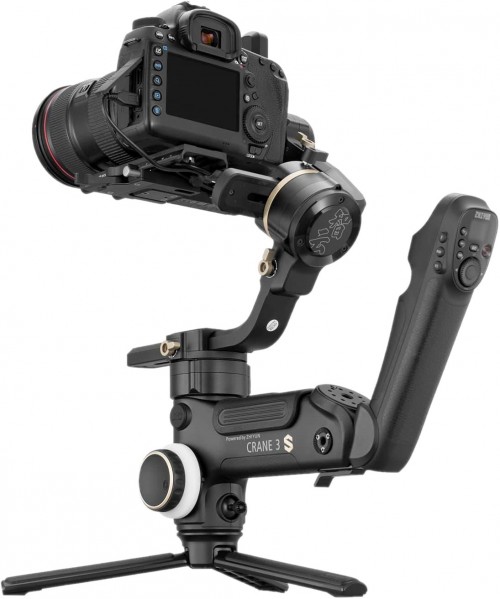 Zhiyun Crane 3S Pro Kit