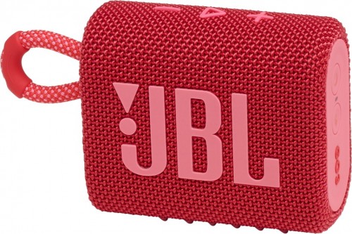 JBL Go 3