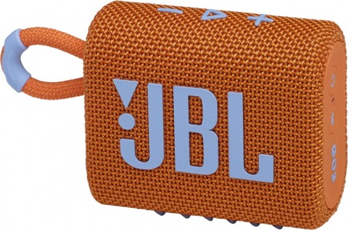 JBL Go 3