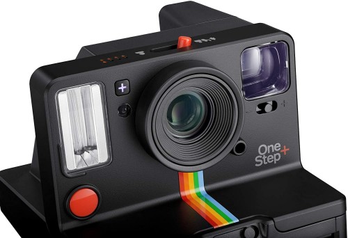 Polaroid OneStep+