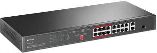 TP-LINK TL-SL1218P