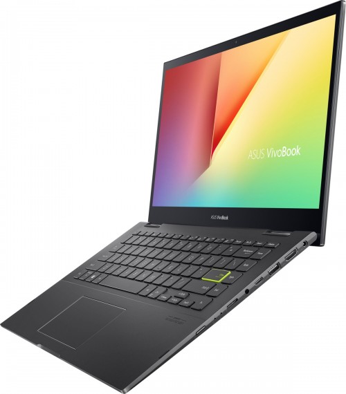 Asus VivoBook Flip 14 TP470EZ