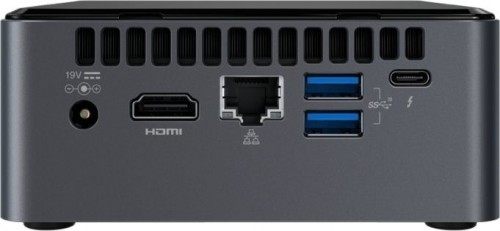 Intel NUC 10