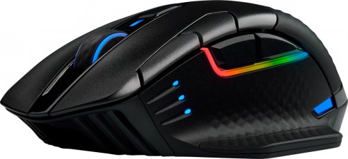 Corsair Dark Core RGB Pro SE