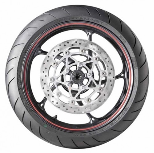 Dunlop SportSmart MK3