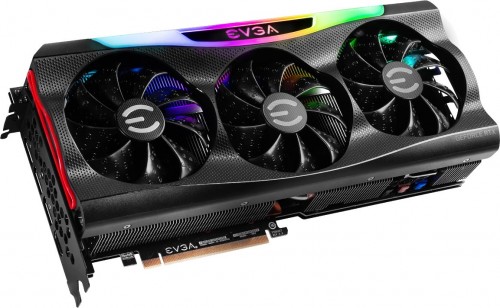 EVGA GeForce RTX 3090 FTW3 ULTRA GAMING