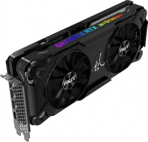 Palit GeForce RTX 3070 JetStream