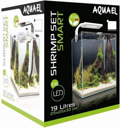 Aquael Shrimp Smart Set II 10L