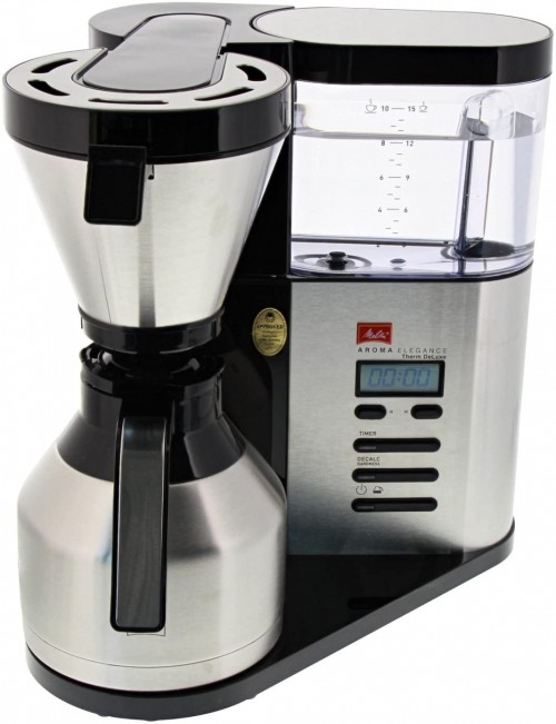 Melitta Aroma Elegance Therm Deluxe