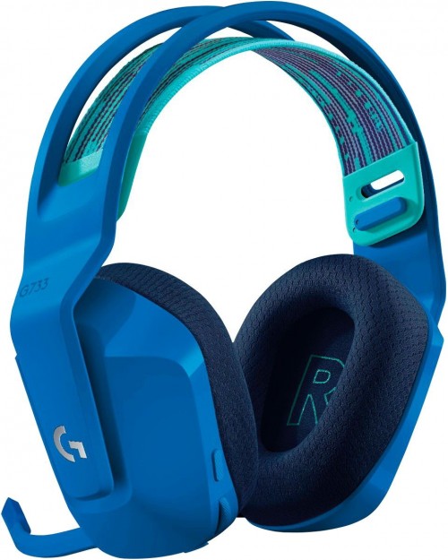 Logitech G733