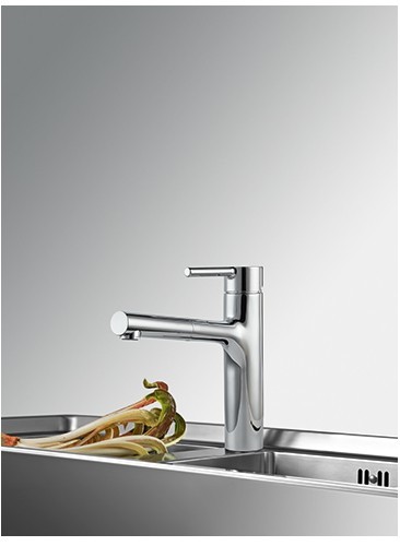 Franke Centro Pull Out 115.0600.098