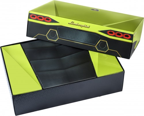 Lego Lamborghini Sian FKP 37 42115